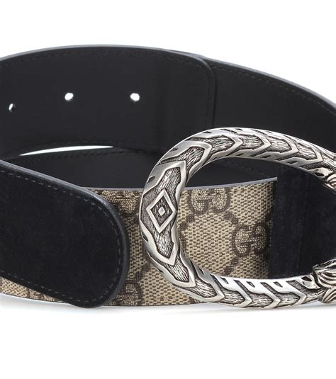 dionysus gucci belt mini|Gucci dionysus loafer.